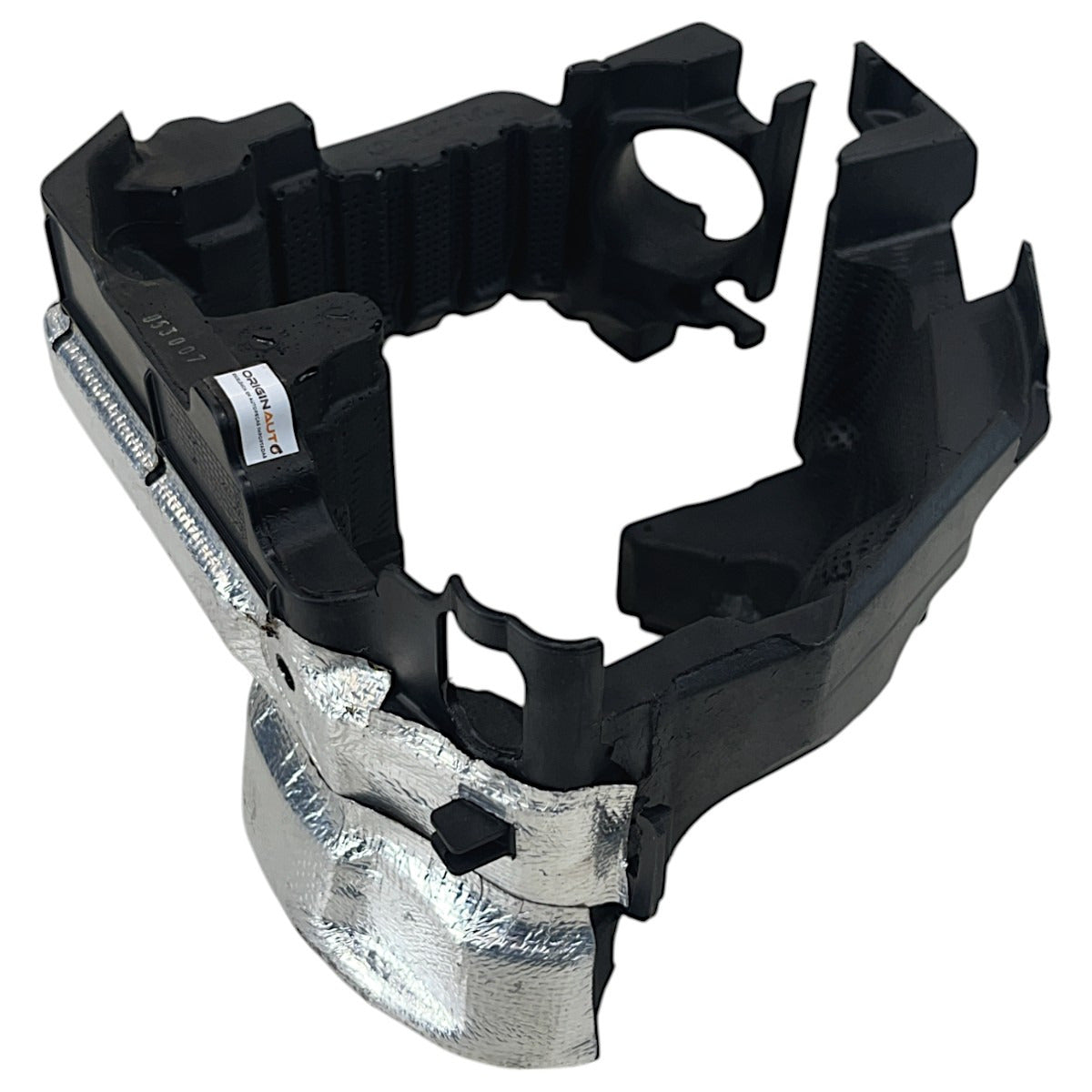 Isolamento Acústico Volvo XC90 T6 2019 2020 Motor 32252302