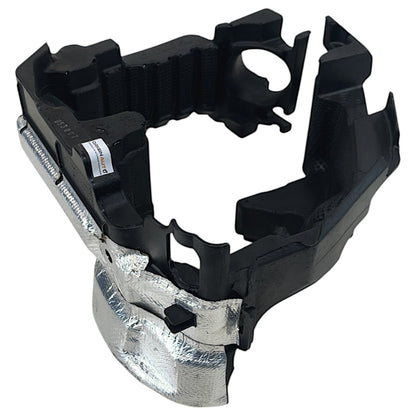 Isolamento Acústico Volvo XC90 T6 2019 2020 Motor 32252302