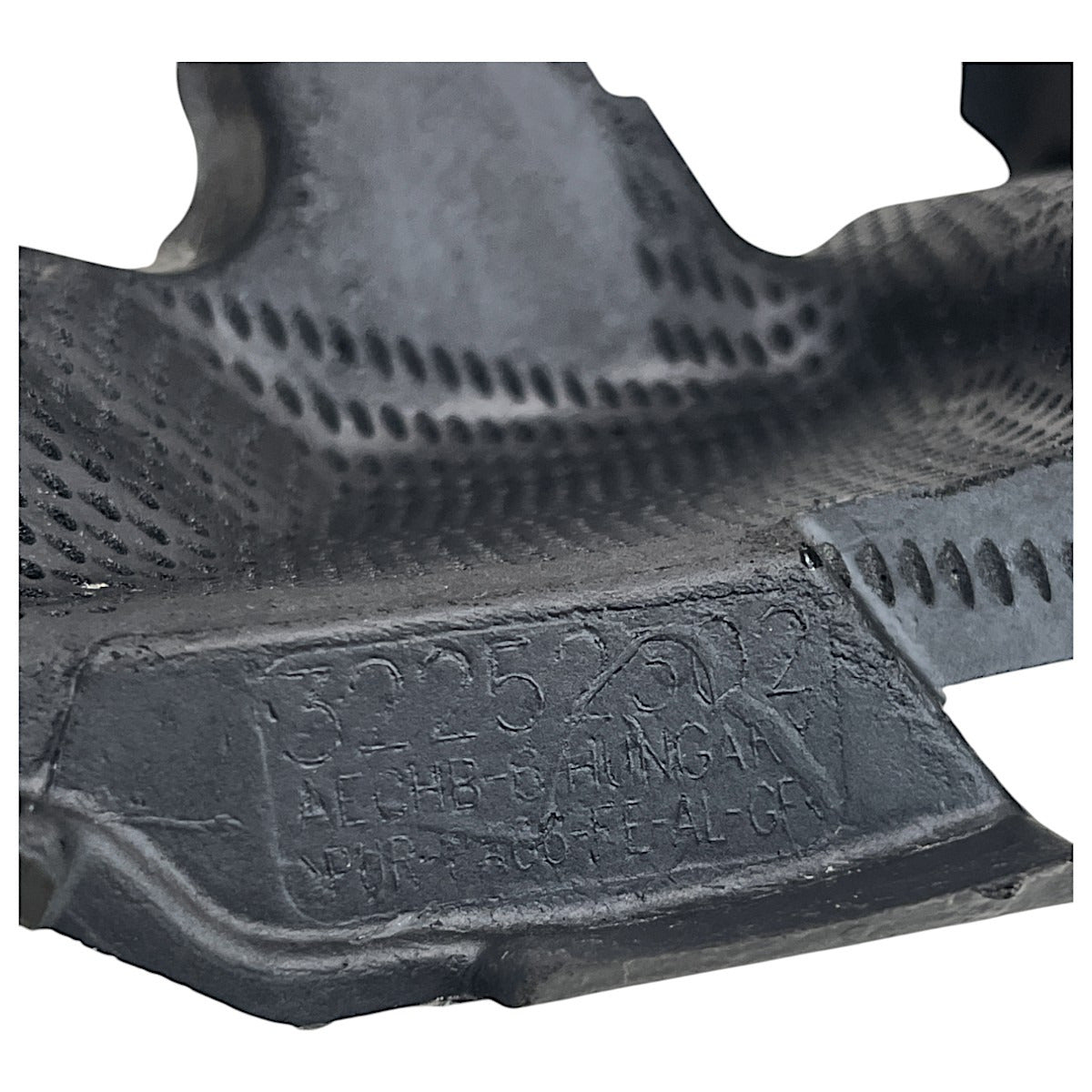 Isolamento Acústico Volvo XC90 T6 2019 2020 Motor 32252302