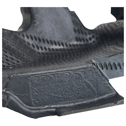 Isolamento Acústico Volvo XC90 T6 2019 2020 Motor 32252302