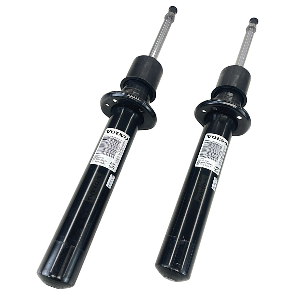Amortecedor Volvo XC90 T6 Momentum 2020 Dianteiro 32269059 Par