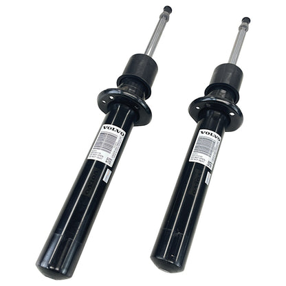 Amortecedor Volvo XC90 T6 Momentum 2020 Dianteiro 32269059 Par