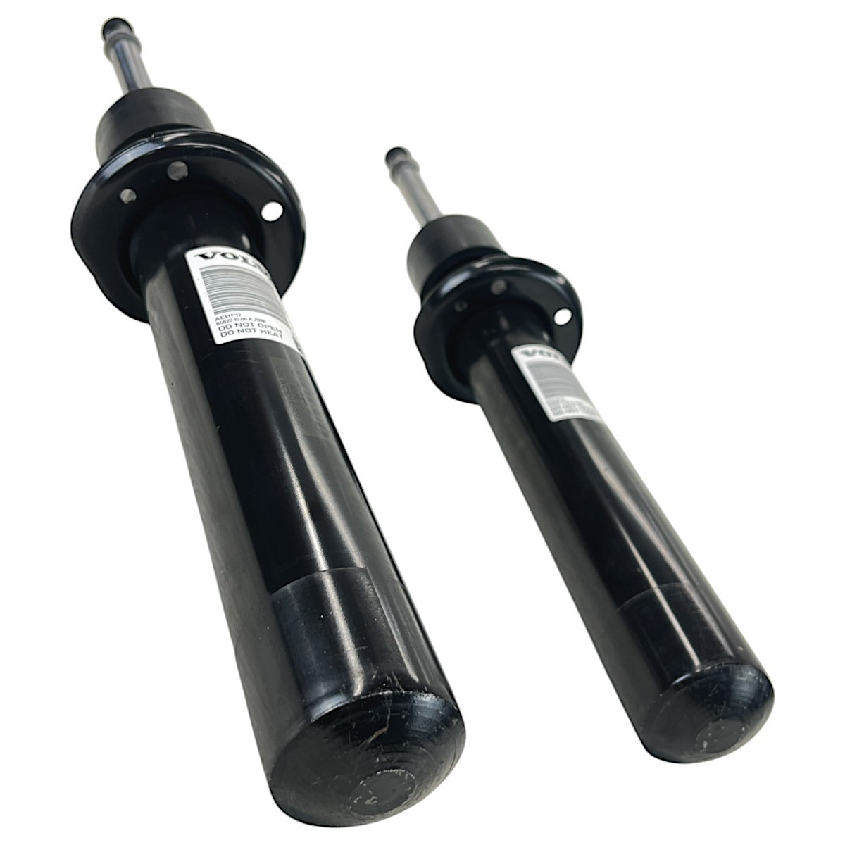 Amortecedor Volvo XC90 T6 Momentum 2020 Dianteiro 32269059 Par