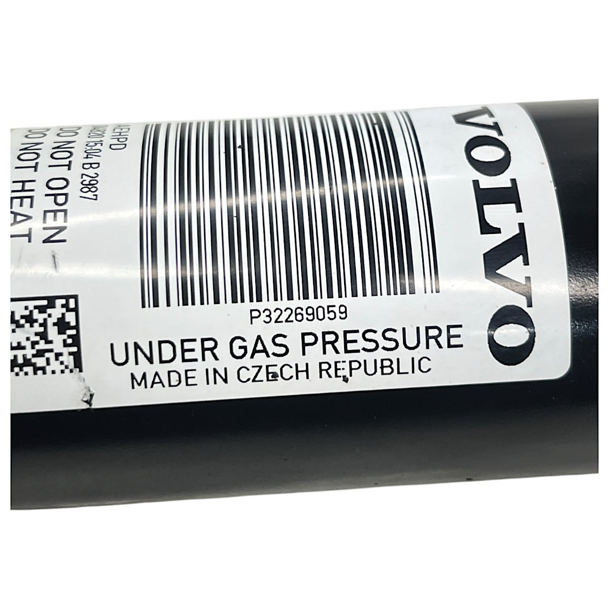 Amortecedor Volvo XC90 T6 Momentum 2020 Dianteiro 32269059 Par