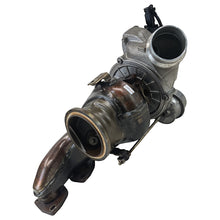 Turbina Volvo XC60 XC90 S90 2.0 320cv 2019 2020 2021 2022