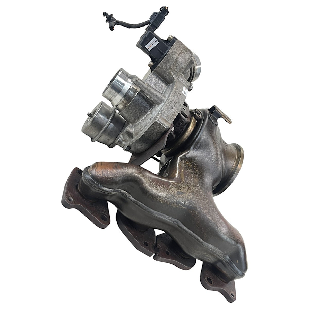 Turbina Volvo XC60 XC90 S90 2.0 320cv 2019 2020 2021 2022