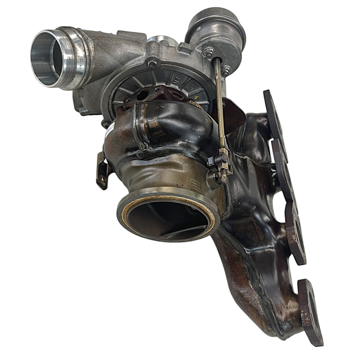 Turbina Volvo XC60 XC90 S90 2.0 320cv 2019 2020 2021 2022