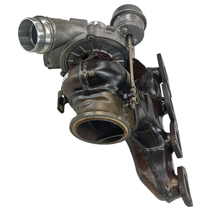 Turbina Volvo XC60 XC90 S90 2.0 320cv 2019 2020 2021 2022