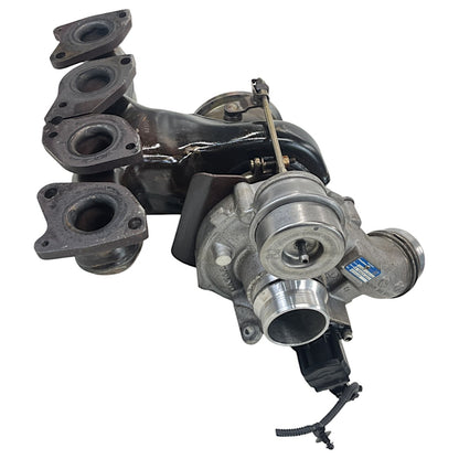 Turbina Volvo XC60 XC90 S90 2.0 320cv 2019 2020 2021 2022