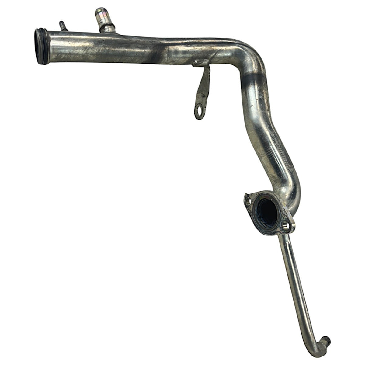 Mangueira Bomba Água Volvo XC90 T6 2.0 320cv 2020 2021