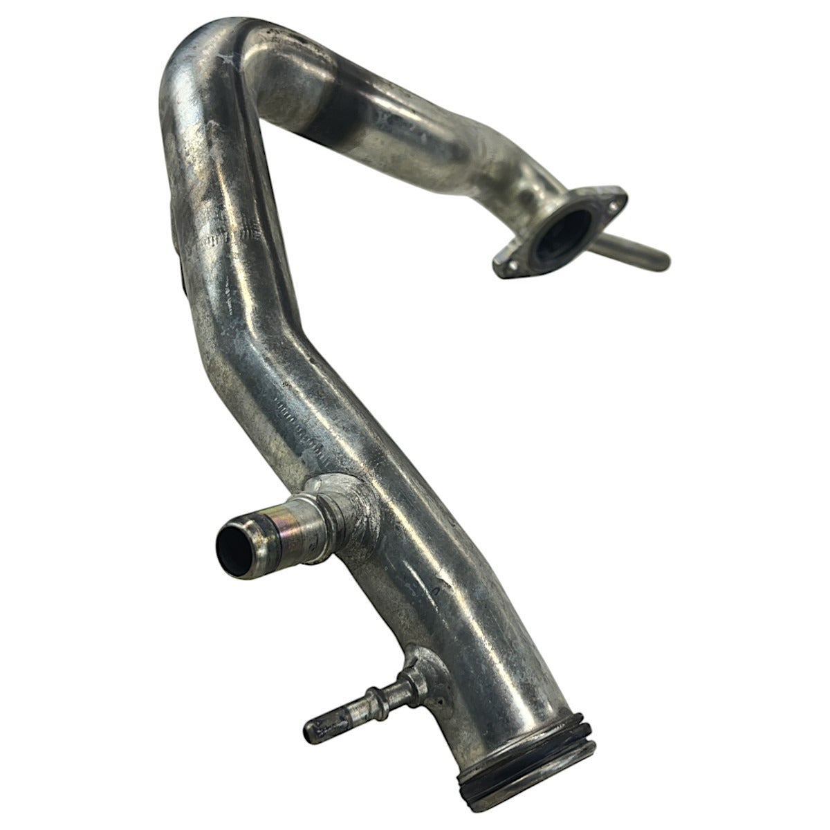 Mangueira Bomba Água Volvo XC90 T6 2.0 320cv 2020 2021