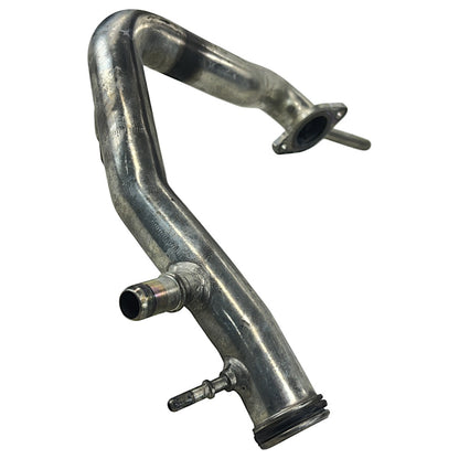 Mangueira Bomba Água Volvo XC90 T6 2.0 320cv 2020 2021