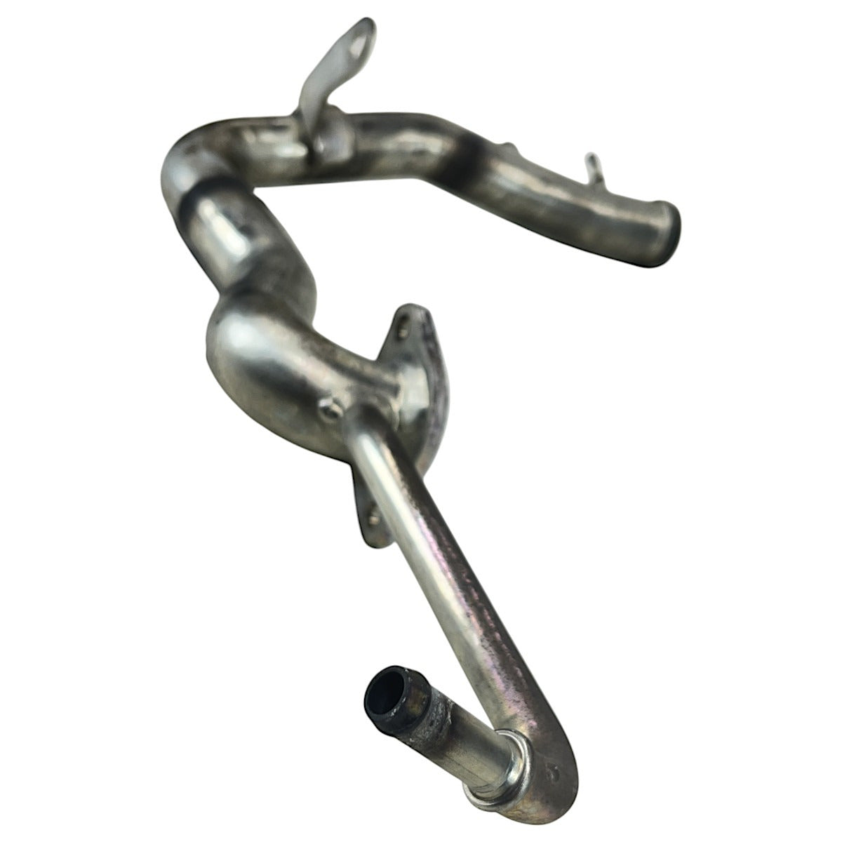 Mangueira Bomba Água Volvo XC90 T6 2.0 320cv 2020 2021