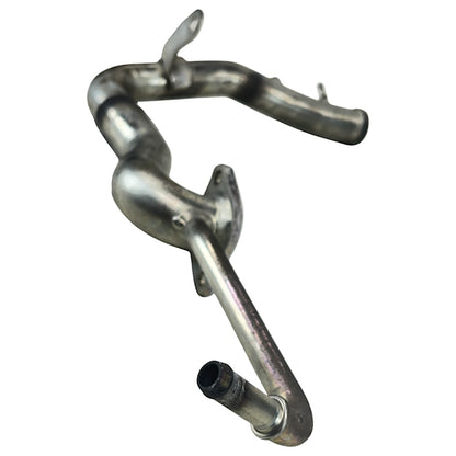 Mangueira Bomba Água Volvo XC90 T6 2.0 320cv 2020 2021