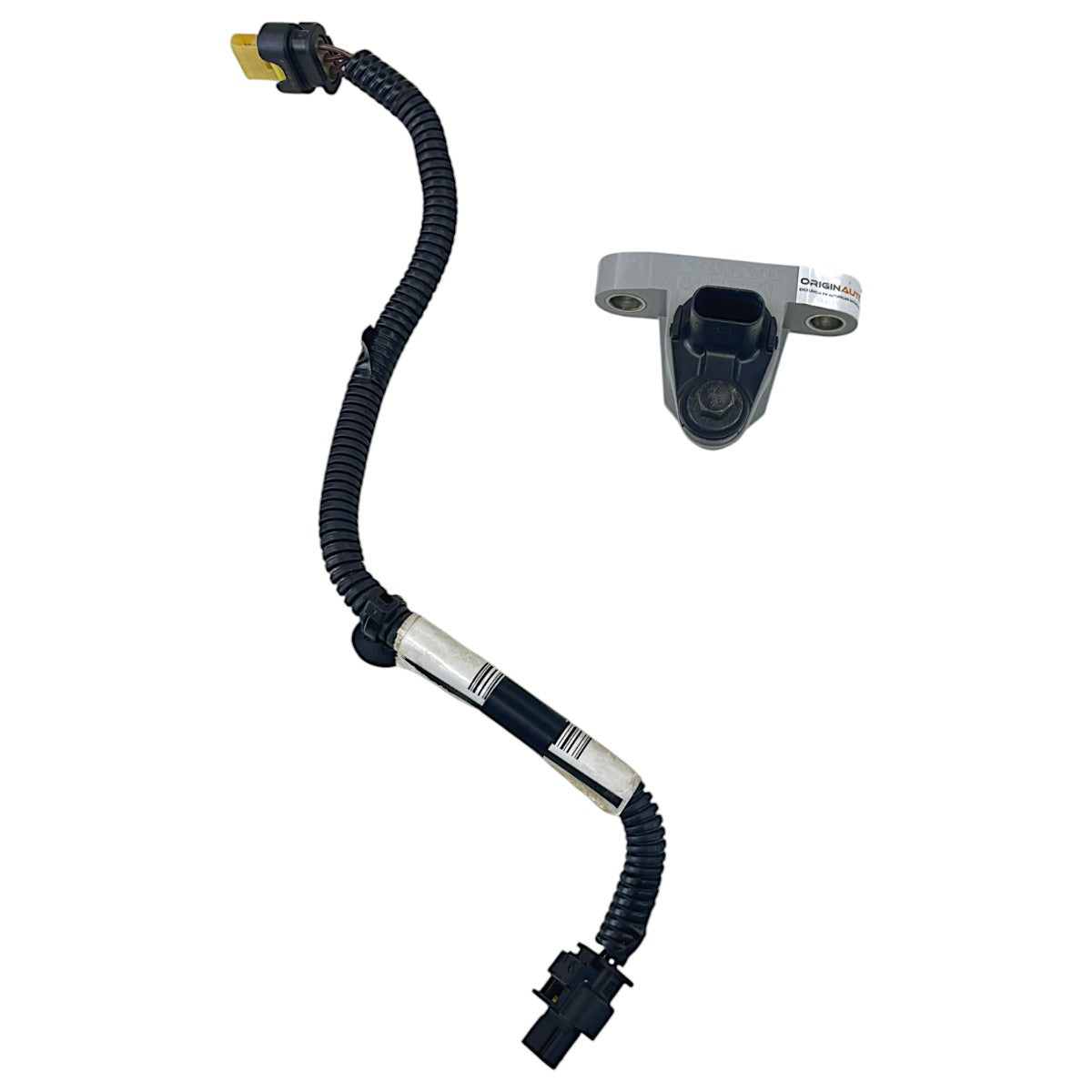 Mangueira Bomba Água Volvo XC90 T6 2.0 320cv 2020 2021