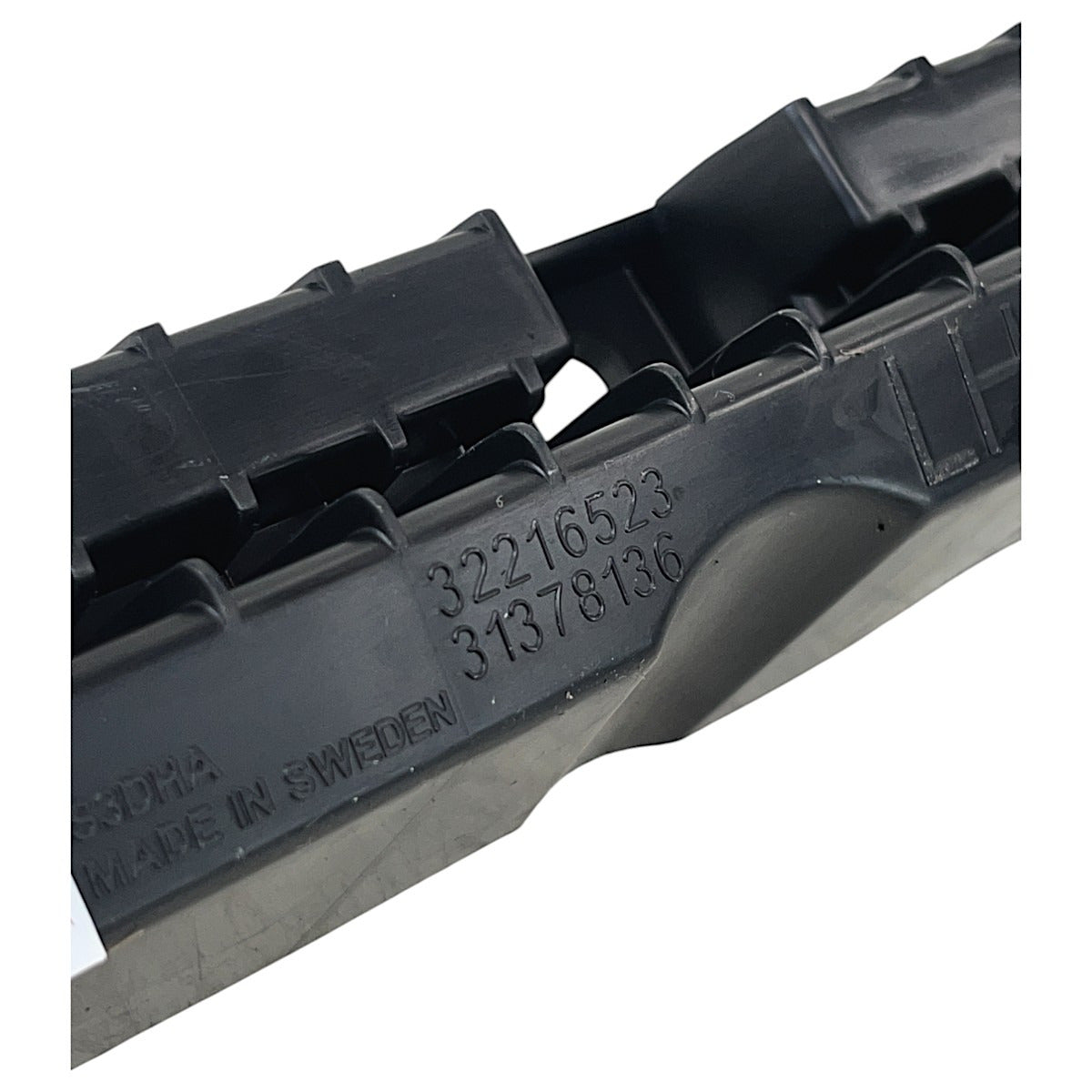 Guia Suporte Saia Volvo XC90 2019 2020 Dianteira Esquerda