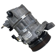 Compressor Ar Condicionado Volvo XC60 XC90 T6 Momentum 2020