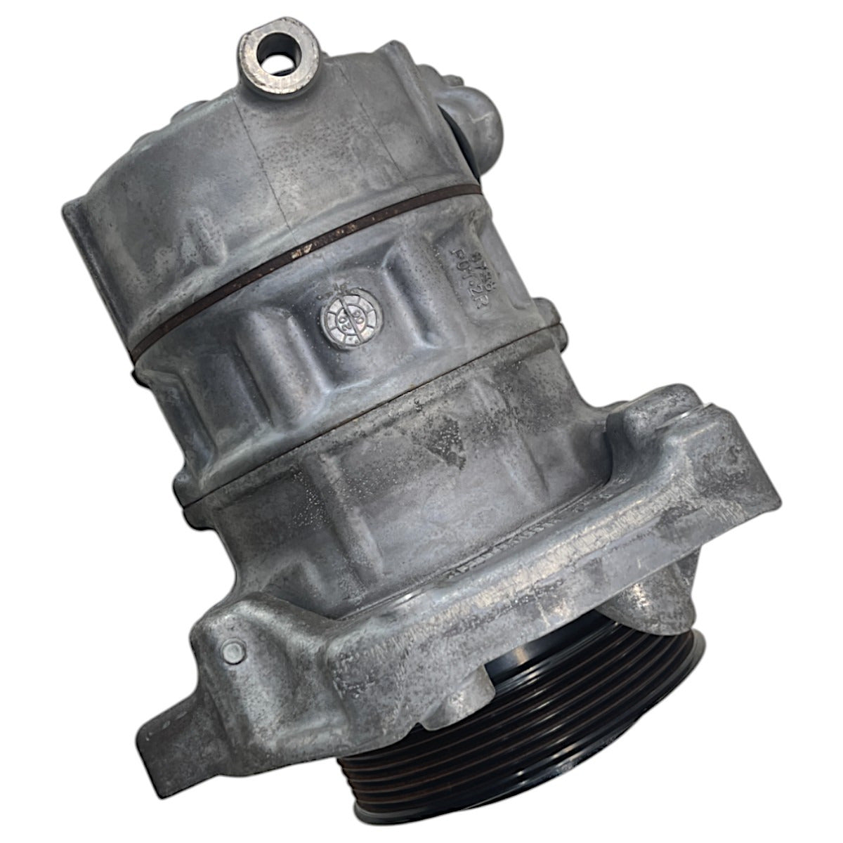 Compressor Ar Condicionado Volvo XC60 XC90 T6 Momentum 2020