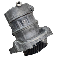 Compressor Ar Condicionado Volvo XC60 XC90 T6 Momentum 2020