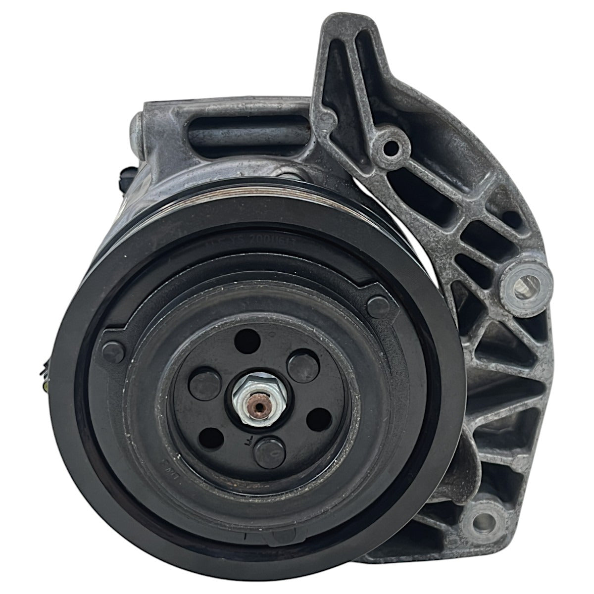 Compressor Ar Condicionado Volvo XC60 XC90 T6 Momentum 2020