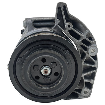 Compressor Ar Condicionado Volvo XC60 XC90 T6 Momentum 2020