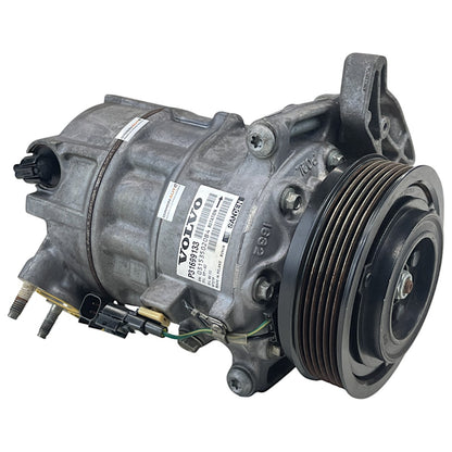 Compressor Ar Condicionado Volvo XC60 XC90 T6 Momentum 2020
