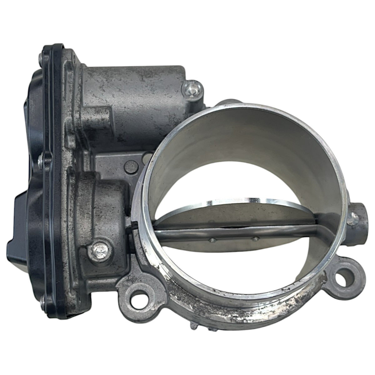 Tbi Corpo Borboleta Volvo Xc60 Xc90 S60 T6 2.0 320Cv 2020