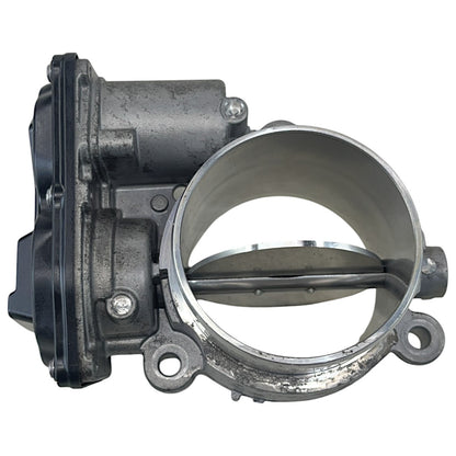 Tbi Corpo Borboleta Volvo Xc60 Xc90 S60 T6 2.0 320Cv 2020