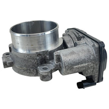 Tbi Corpo Borboleta Volvo Xc60 Xc90 S60 T6 2.0 320Cv 2020