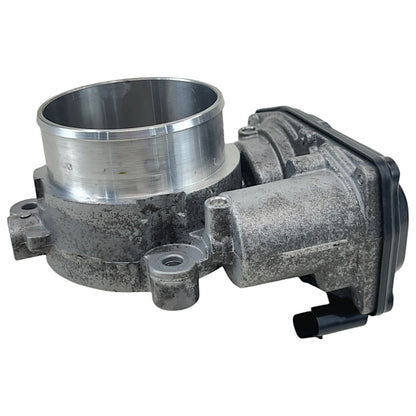 Tbi Corpo Borboleta Volvo Xc60 Xc90 S60 T6 2.0 320Cv 2020