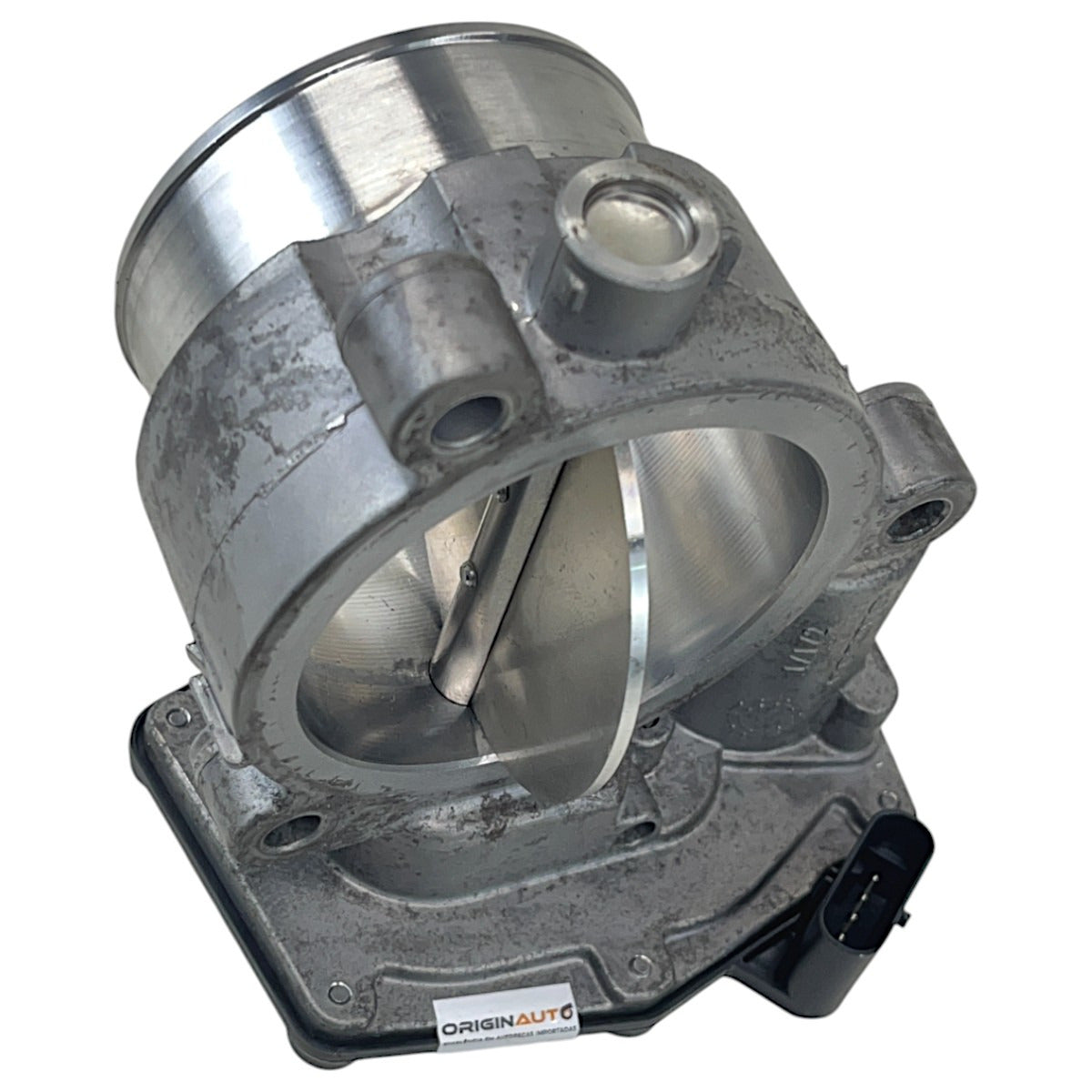 Tbi Corpo Borboleta Volvo Xc60 Xc90 S60 T6 2.0 320Cv 2020