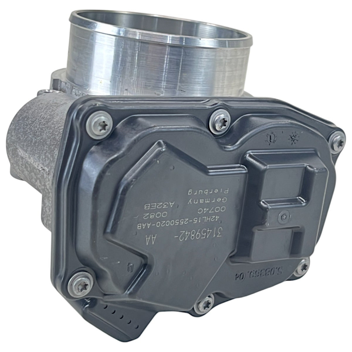 Tbi Corpo Borboleta Volvo Xc60 Xc90 S60 T6 2.0 320Cv 2020