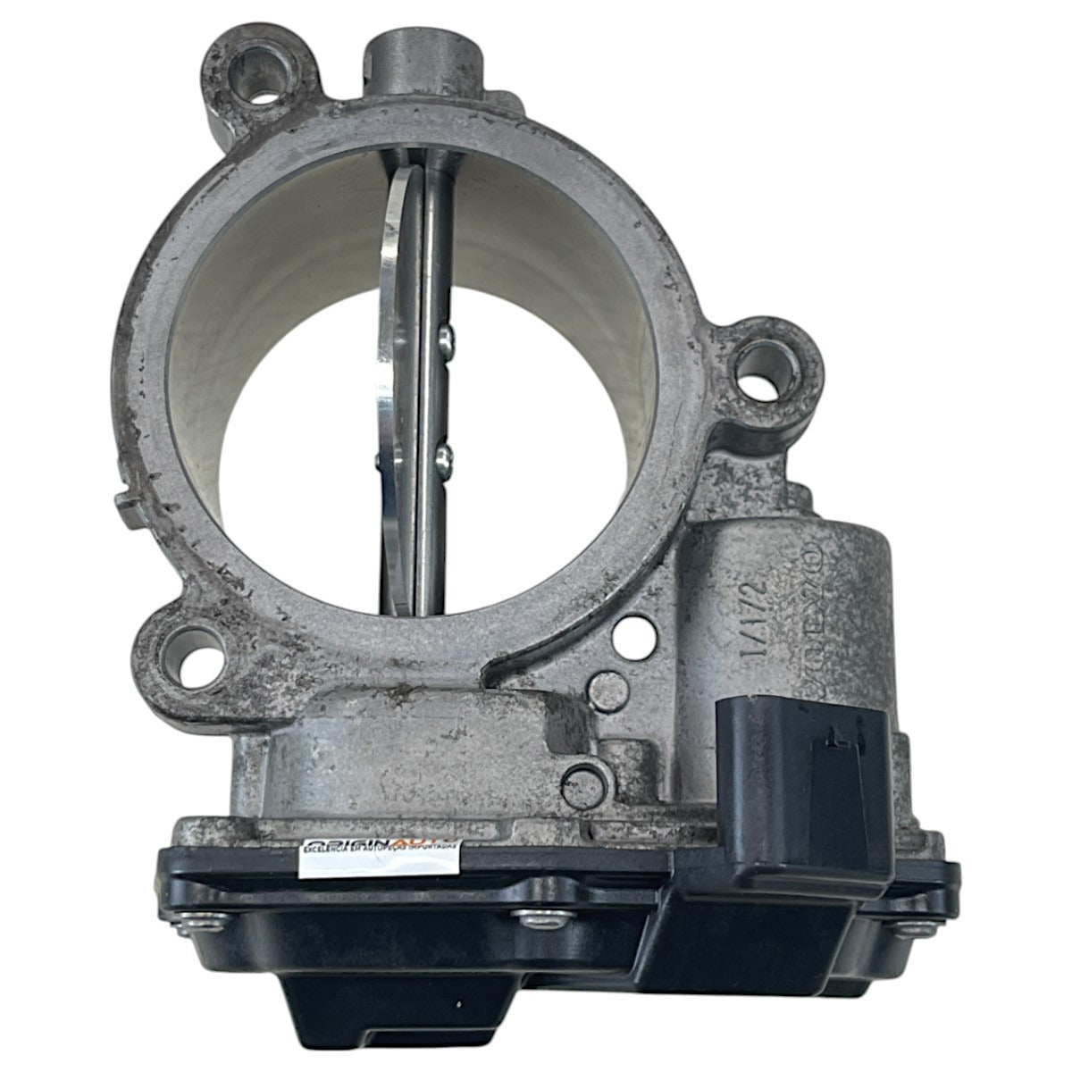 Tbi Corpo Borboleta Volvo Xc60 Xc90 S60 T6 2.0 320Cv 2020