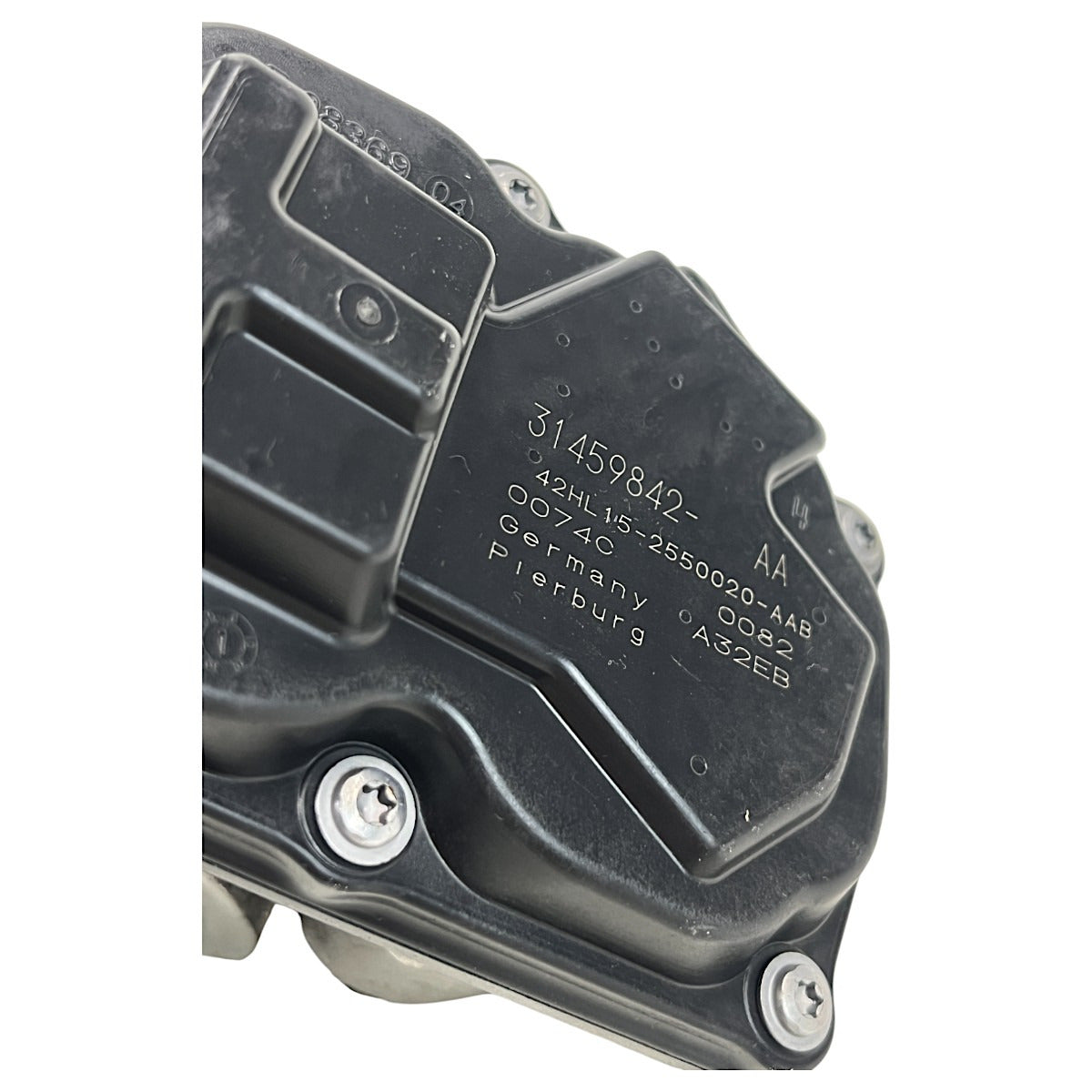 Tbi Corpo Borboleta Volvo Xc60 Xc90 S60 T6 2.0 320Cv 2020