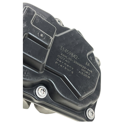 Tbi Corpo Borboleta Volvo Xc60 Xc90 S60 T6 2.0 320Cv 2020