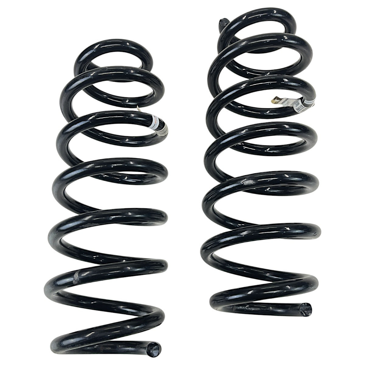 Mola Volvo XC90 Momentum 2018 2019 2020 2021 Dianteira Par