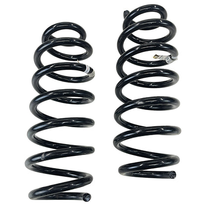 Mola Volvo XC90 Momentum 2018 2019 2020 2021 Dianteira Par