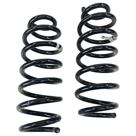 Mola Volvo XC90 Momentum 2018 2019 2020 2021 Dianteira Par