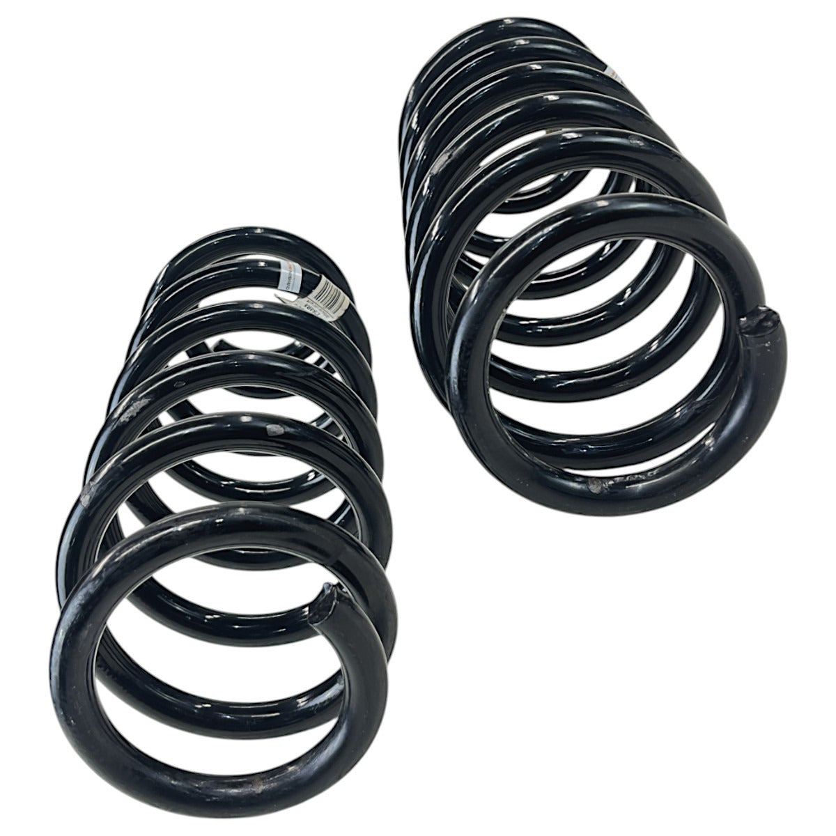 Mola Volvo XC90 Momentum 2018 2019 2020 2021 Dianteira Par