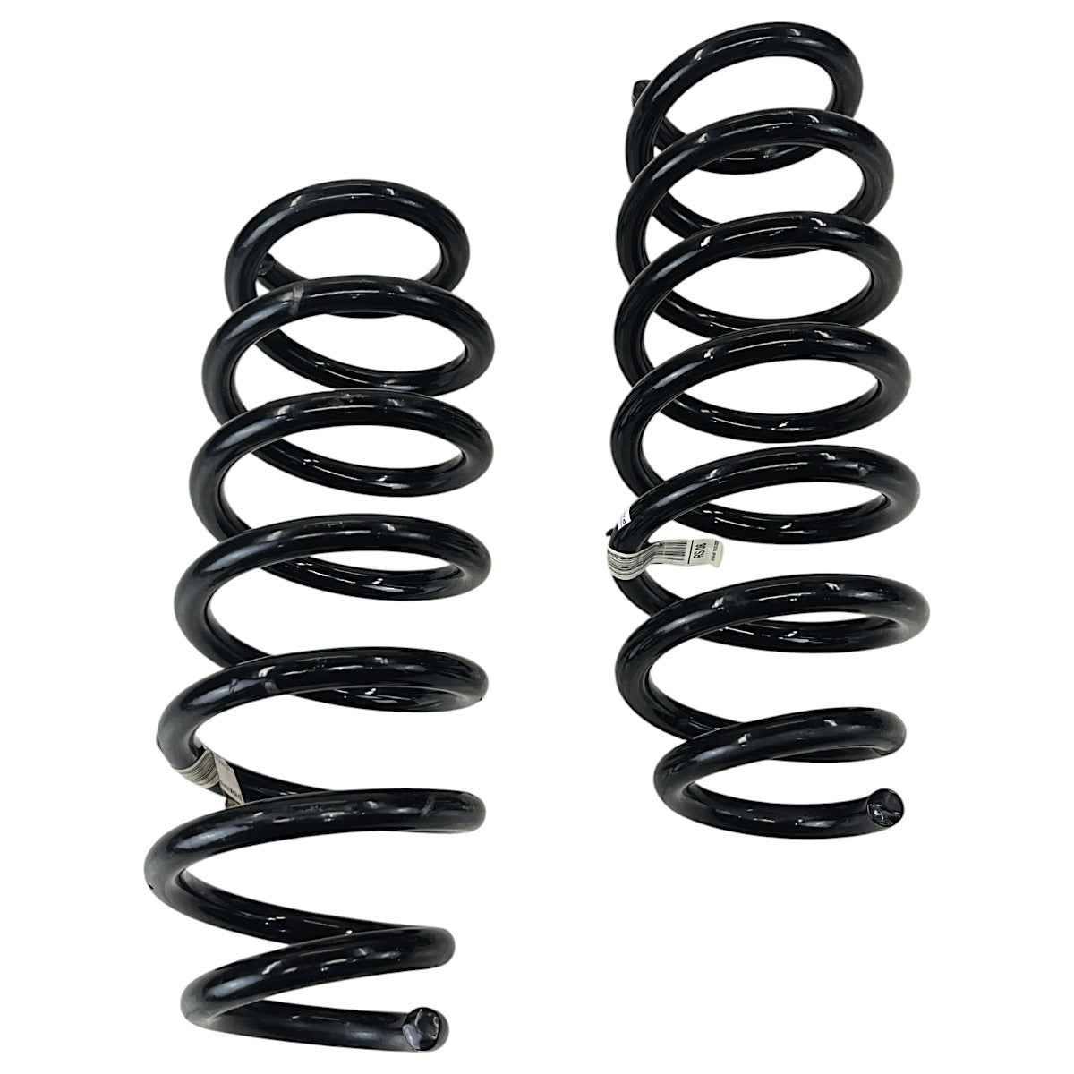 Mola Volvo XC90 Momentum 2018 2019 2020 2021 Dianteira Par