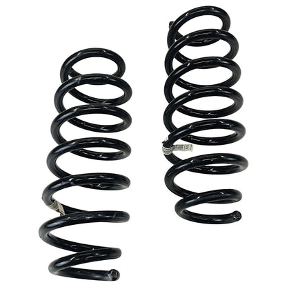 Mola Volvo XC90 Momentum 2018 2019 2020 2021 Dianteira Par