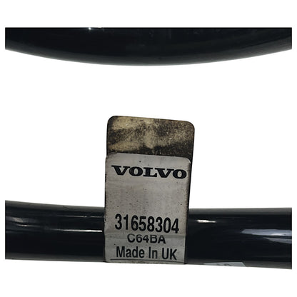 Mola Volvo XC90 Momentum 2018 2019 2020 2021 Dianteira Par