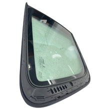 Vidro Vigia Volvo XC90 T6 Momentum 2020 Traseiro Esquerdo