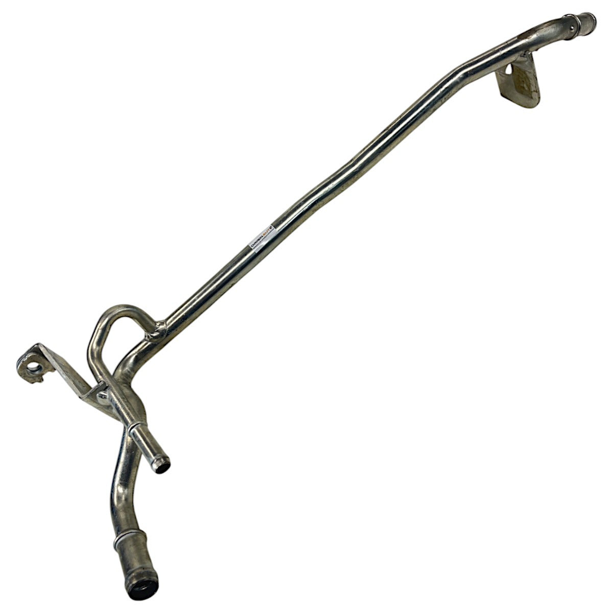 Cano Bomba Água Motor Volvo XC90 T6 2.0 320cv 2020 2021