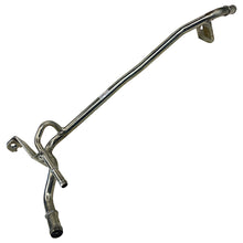 Cano Bomba Água Motor Volvo XC90 T6 2.0 320cv 2020 2021