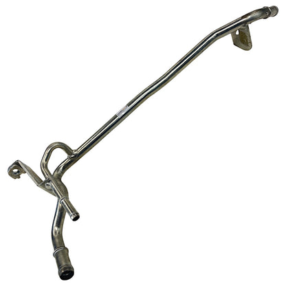 Cano Bomba Água Motor Volvo XC90 T6 2.0 320cv 2020 2021