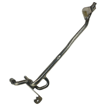 Cano Bomba Água Motor Volvo XC90 T6 2.0 320cv 2020 2021