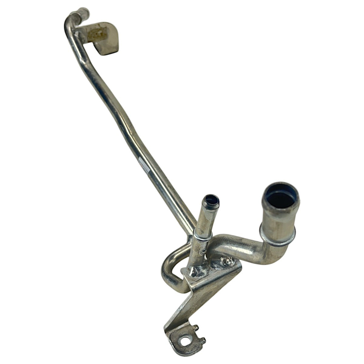 Cano Bomba Água Motor Volvo XC90 T6 2.0 320cv 2020 2021