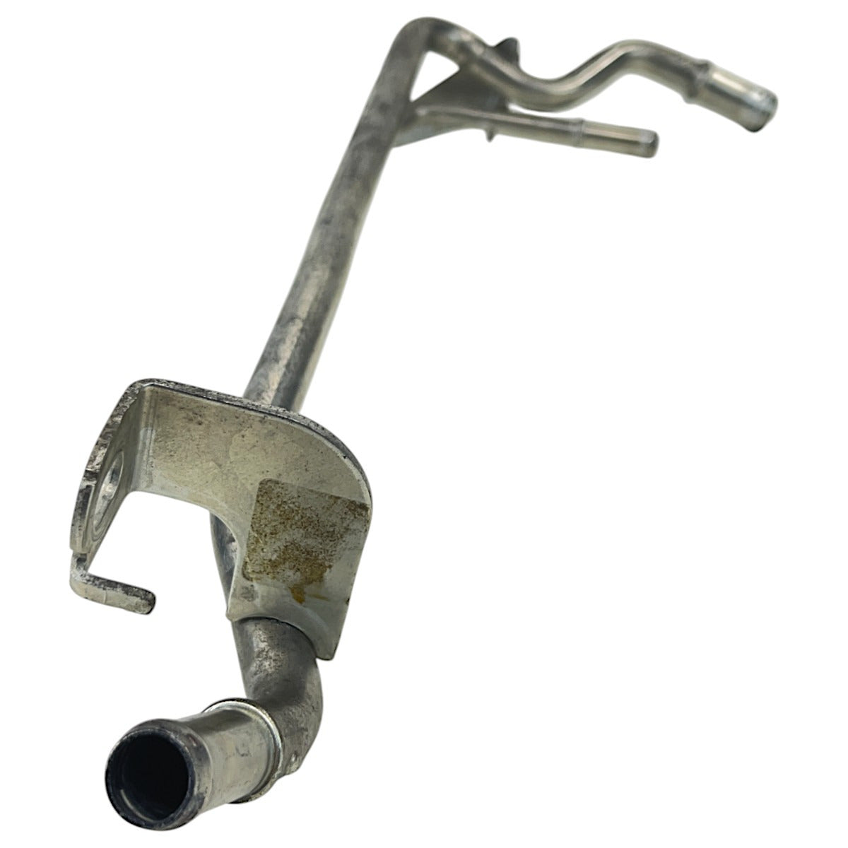 Cano Bomba Água Motor Volvo XC90 T6 2.0 320cv 2020 2021