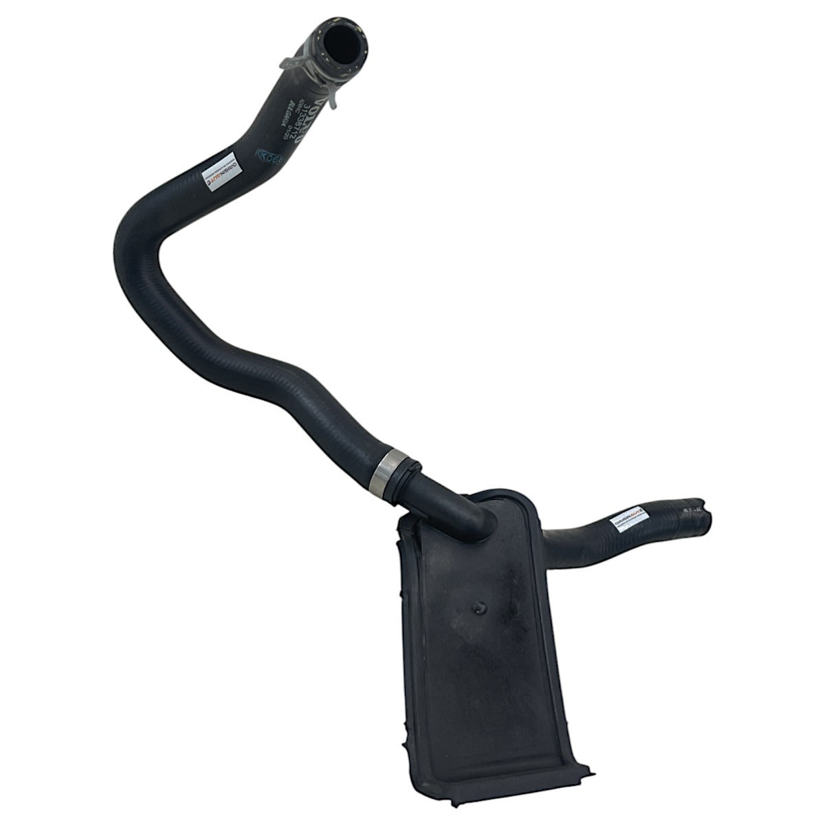 Mangueira Reservatório Radiador Volvo XC90 T6 2.0 320cv 2020